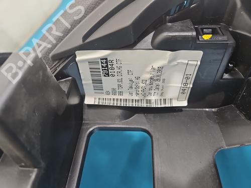 Dashboard RENAULT CLIO IV (BH_) 1.2 16V | BP37831076C46 - Image 15