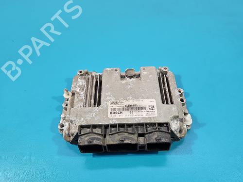 Engine control unit (ECU) FORD FOCUS C-MAX (DM2) | BP38499840M57 - Image 2