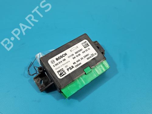 Used Electronic module Electronic module OPEL GRANDLAND / GRANDLAND X (A18, P1UO) 1.2 (75) (131 hp) 39911553 39911553