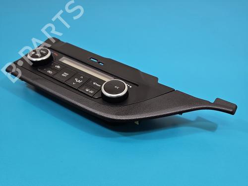 Climate control TOYOTA AURIS (_E18_) 1.8 Hybrid (ZWE186_, ZWE186R) | BP37829337I5 - Image 2
