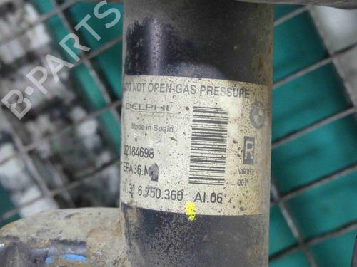 Right front shock absorber BMW X5 (E53) 4.4 i | BP37883352M17 - Image 3