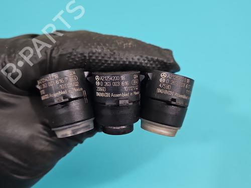 Electronic sensor MERCEDES-BENZ CLS (C218) CLS 350 CDI / d (218.323) | BP38143869M84  - Image 7