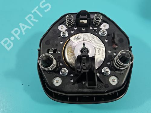 Driver airbag RENAULT CLIO V (B7_) 1.0 TCe 90 (B7MT) | BP38000144C9 - Image 5