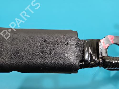Front left seatbelt LEXUS NX (_Z1_) 300h AWD (AYZ15, AYZ15_, AYZ15R) | BP37842200I26 - Image 5