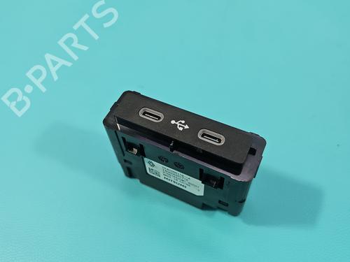 Used Electronic module Electronic module 37839047 37839047