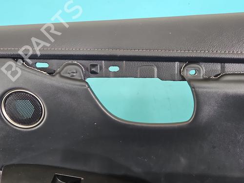 Rear right panel LEXUS NX (_Z1_) 200t (AGZ10_, AGZ10R) | BP37822103C61 - Image 2