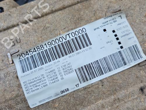 Seats set BMW 3 (E90) 320 i | BP38757036C78 - Image 40