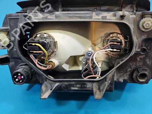 Left headlight AUDI A4 B5 (8D2) | BP38649258C28 - Image 11