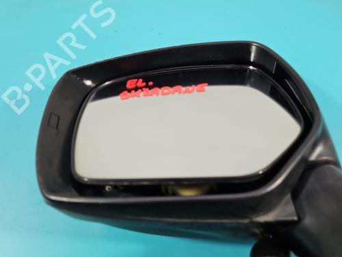 Retrovisor esquerdo SUBARU FORESTER (SJ_) 2.0 D AWD (SJD) | BP37845800C26 - Image 3
