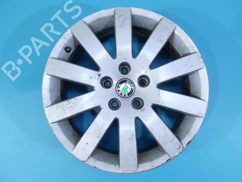 Used Rim Rim 37804584 37804584