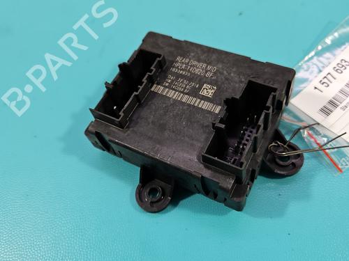 Used Electronic module Electronic module 37843548 37843548