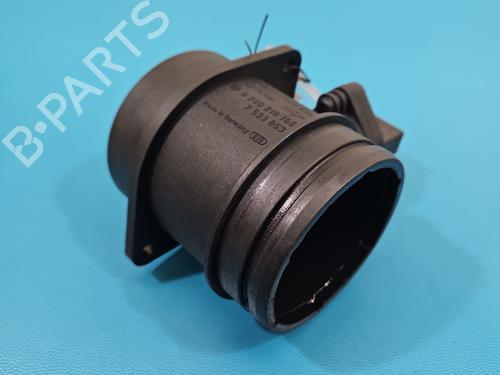 Used Mass air flow sensor Mass air flow sensor 38062968 38062968
