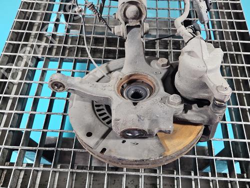Left front steering knuckle RENAULT CLIO V (B7_) 1.0 TCe 90 (B7MT) | BP37839755M25  - Image 5