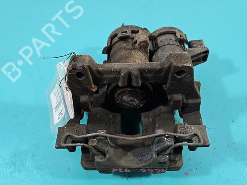 Right rear brake caliper VOLVO S90 II (234) T6 AWD | BP37831202M106 - Image 8
