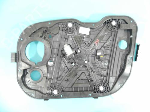 Used Front right window mechanism Front right window mechanism 37895920 37895920