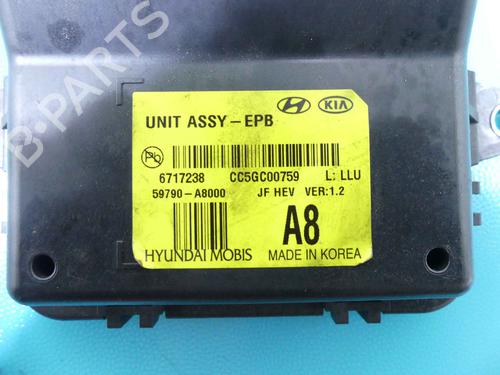 Other KIA OPTIMA (JF) 1.7 CRDi | BP37895556O1 - Image 3