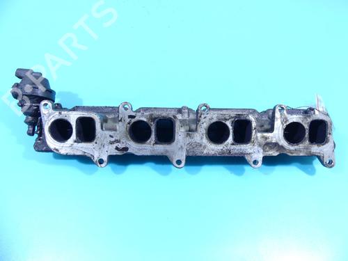 Intake manifold MERCEDES-BENZ E-CLASS (W211) E 400 CDI (211.028) | BP37893893M70 - Image 2