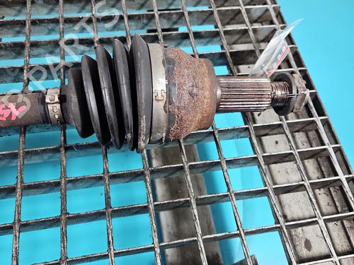 Left front driveshaft JAGUAR F-PACE (X761) | BP37844448M38 - Image 6