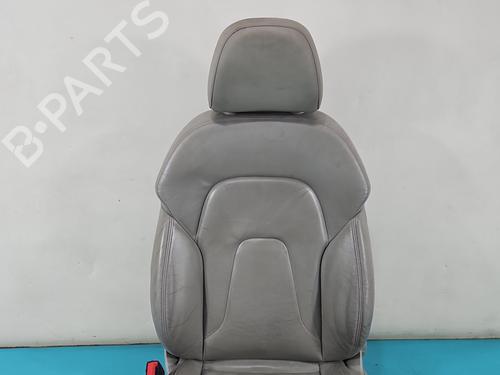 Left front seat AUDI A4 B8 (8K2) 2.0 TFSI quattro | BP37829894C15 - Image 2