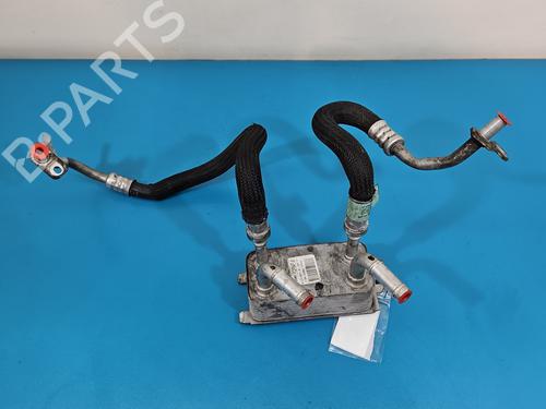 Oil radiator FORD MONDEO V Turnier (CF) | BP37851268M33 - Image 2