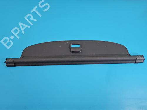 Cargo separator AUDI A6 C6 Avant (4F5) | BP38147513I36 - Image 4