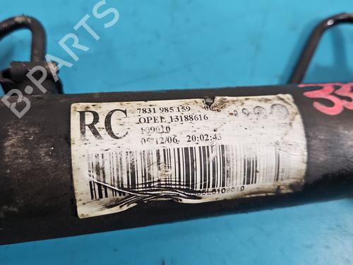 Steering rack OPEL ASTRA H Saloon (A04) 1.8 (L69) | BP37856016M22 - Image 7