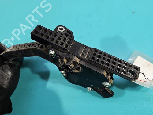 Pedal ISUZU D-MAX II (TFR, TFS) 2.5 CRDi 4x4 (TFS86J) | BP37823355I4 - Image 4