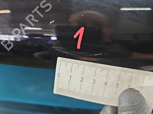 Tailgate FORD PUMA (J2K, CF7) | BP38140848C6 - Image 6