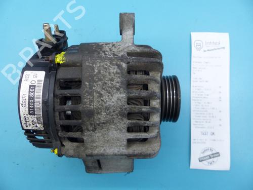 Used Alternator Alternator 37895263 37895263
