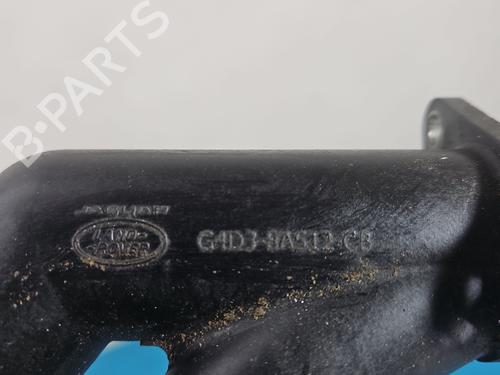 Pipe LAND ROVER RANGE ROVER EVOQUE (L538) | BP37831725M125 - Image 6