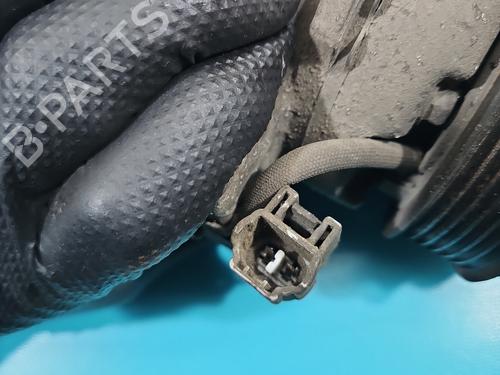 Compressor A/C MAZDA CX-9 (TB) 3.7 AWD (TB10A) | BP38143923M34 - Image 9