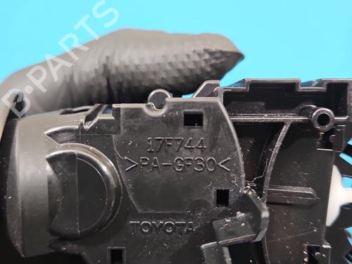 Steering column stalk LEXUS NX (_Z1_) 200t (AGZ10_, AGZ10R) | BP37822319I23 - Image 3