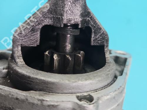 Starter FIAT PANDA (169_) 1.1 (169.AXA1A) | BP37857965M8 - Image 3