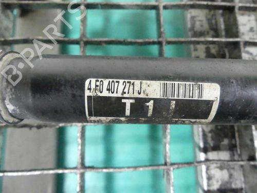 Left front driveshaft AUDI A6 C6 (4F2) | BP37806053M38 - Image 5