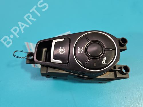 Switch HYUNDAI i40 I CW (VF) | BP38023391I30 - Image 2