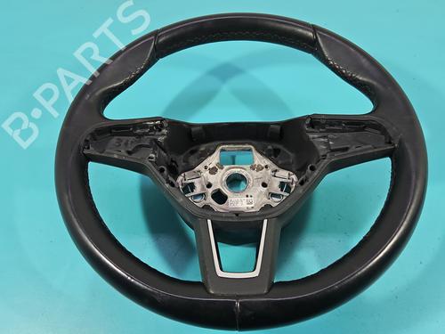 Used Steering wheel Steering wheel 37826418 37826418