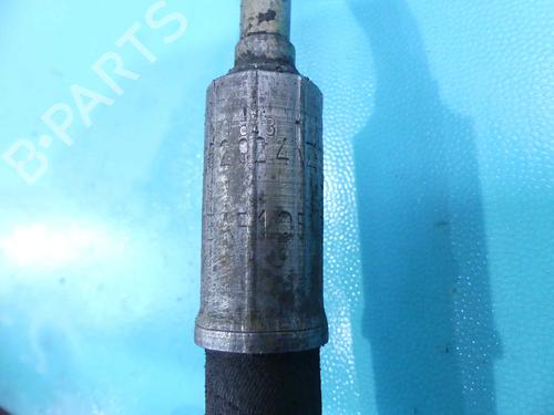 Pipe MERCEDES-BENZ VITO Bus (W639) | BP37891173M125 - Image 11