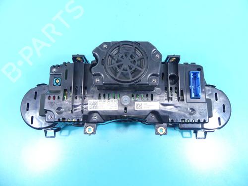 Instrument cluster PORSCHE PANAMERA (970) | BP37881711C47 - Image 3