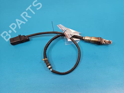 Electronic sensor VW GOLF VI (5K1) 2.0 TDI | BP37851692M84 - Image 3