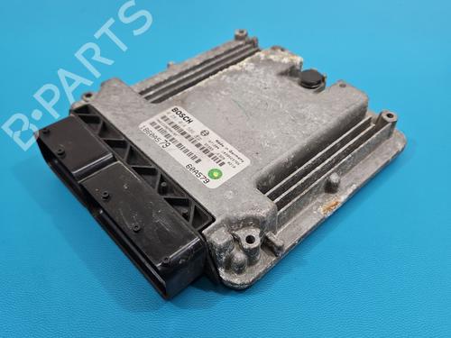 Used Engine control unit (ECU) Engine control unit (ECU) 39554311 39554311