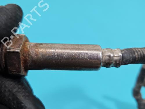 Electronic sensor MERCEDES-BENZ E-CLASS (W212) E 200 CDI / BlueTEC (212.005, 212.006) | BP37818940M84 - Image 3