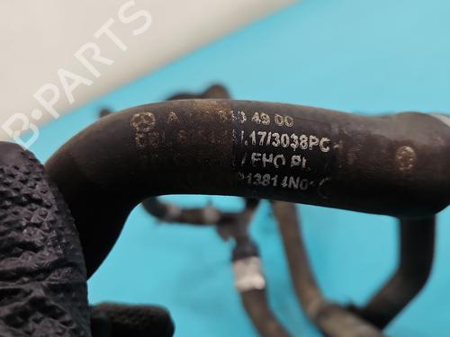 Pipe MERCEDES-BENZ A-CLASS (W176) A 180 CDI / d (176.012) | BP38147081M125  - Image 11