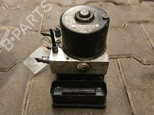 ABS pump MAZDA 5 (CR) 2.0 (CREW, CR19) | BP37807809M43 - Image 2