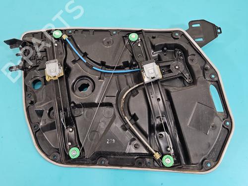 Front right window mechanism MERCEDES-BENZ E-CLASS (W213) E 220 d 4-matic (213.005) | BP37819236C23 - Image 6