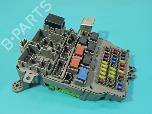 Engine control unit (ECU) HONDA ACCORD VII (CL, CN) 2.4 (CL9) | BP37841144M57 - Image 5