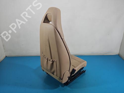 Left front seat PORSCHE PANAMERA (970) 3.6 | BP38993089C15 - Image 7