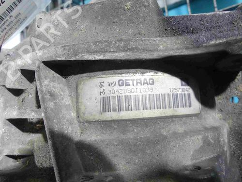 Front differential CADILLAC SRX 3.6 | BP37882250M23 - Image 9