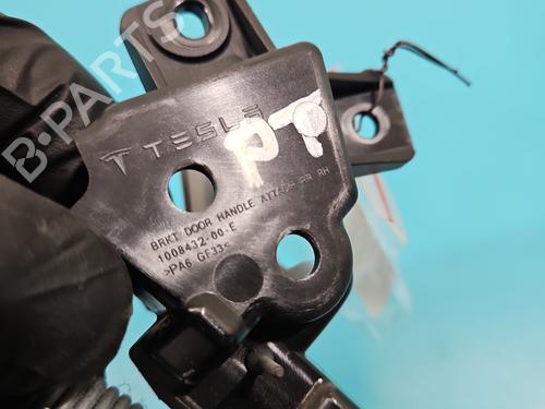 Højre bagtil invendig håndtag TESLA MODEL S (5YJS) P85 | BP38123332I16 - Image 9