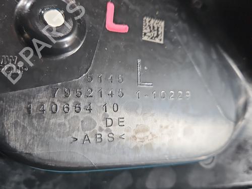 Andre BMW X1 (U11) iX1 xDrive 30 | BP37841048O1 - Image 5