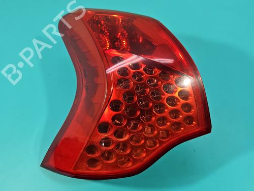 Used Left taillight Left taillight 38286281 38286281
